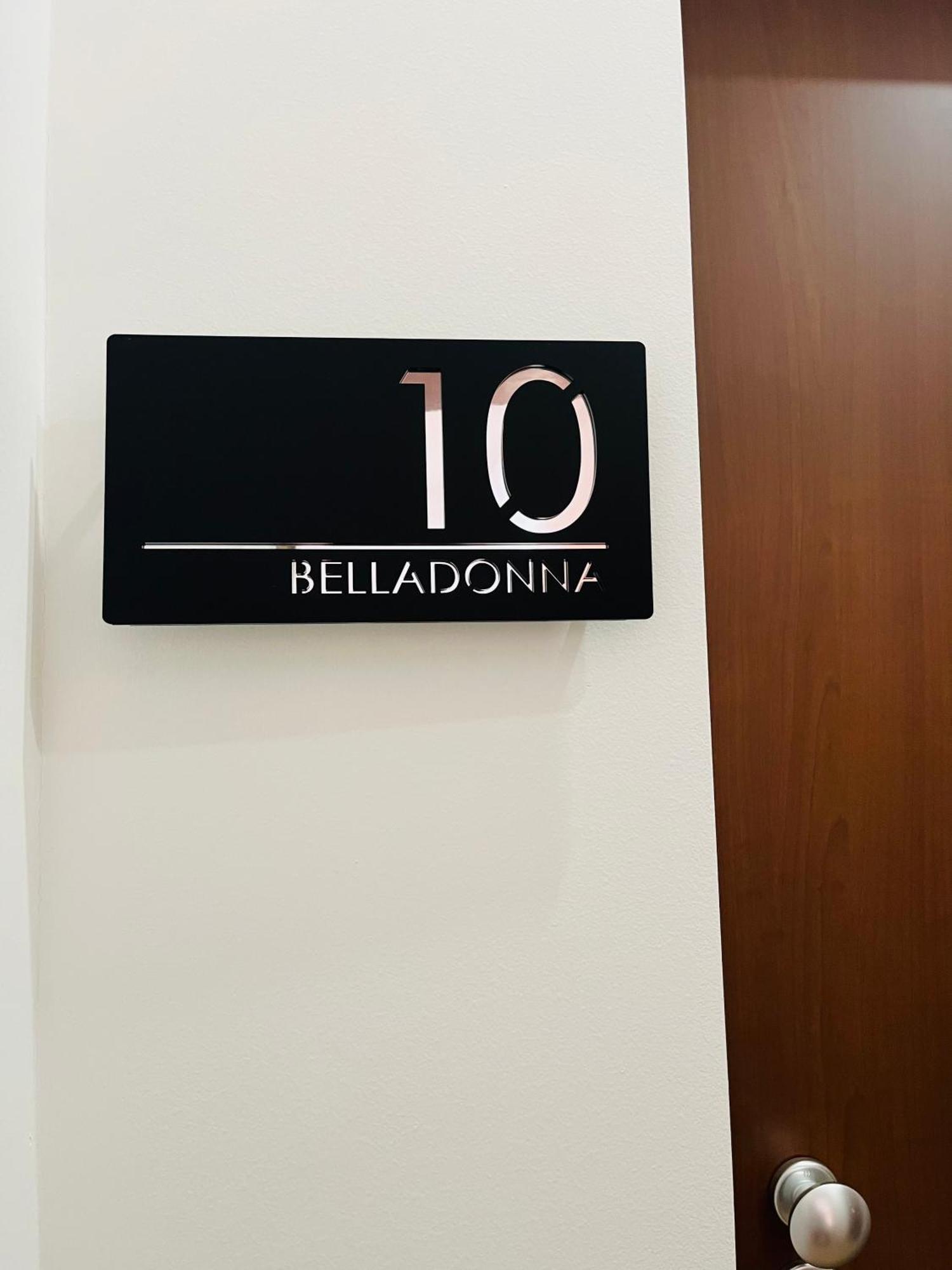 Belladonna *