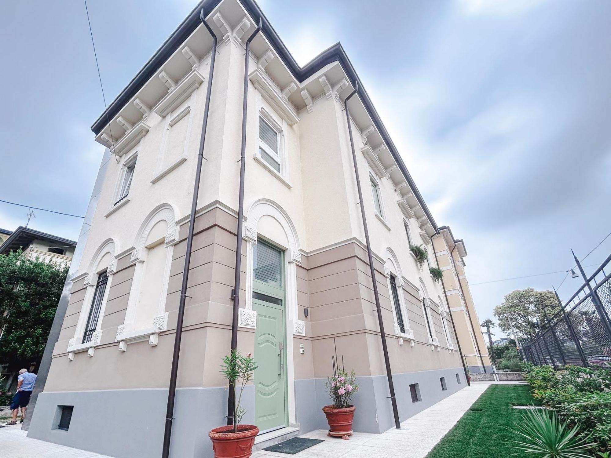 Via Poma Apartment *