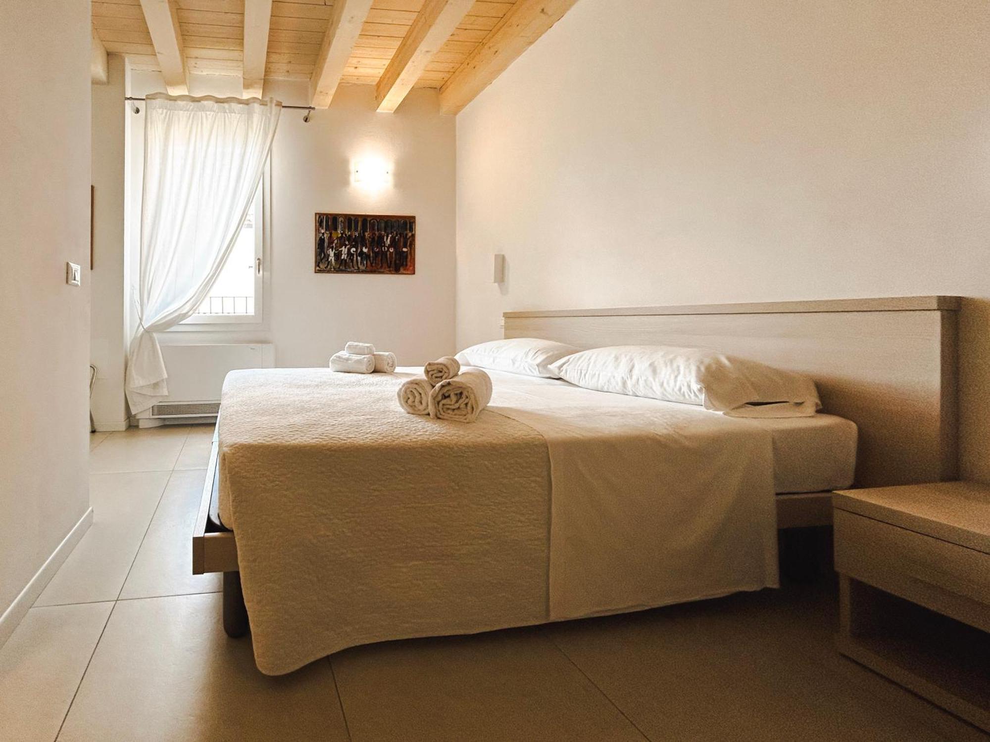 Apartment Via Poma Verona
