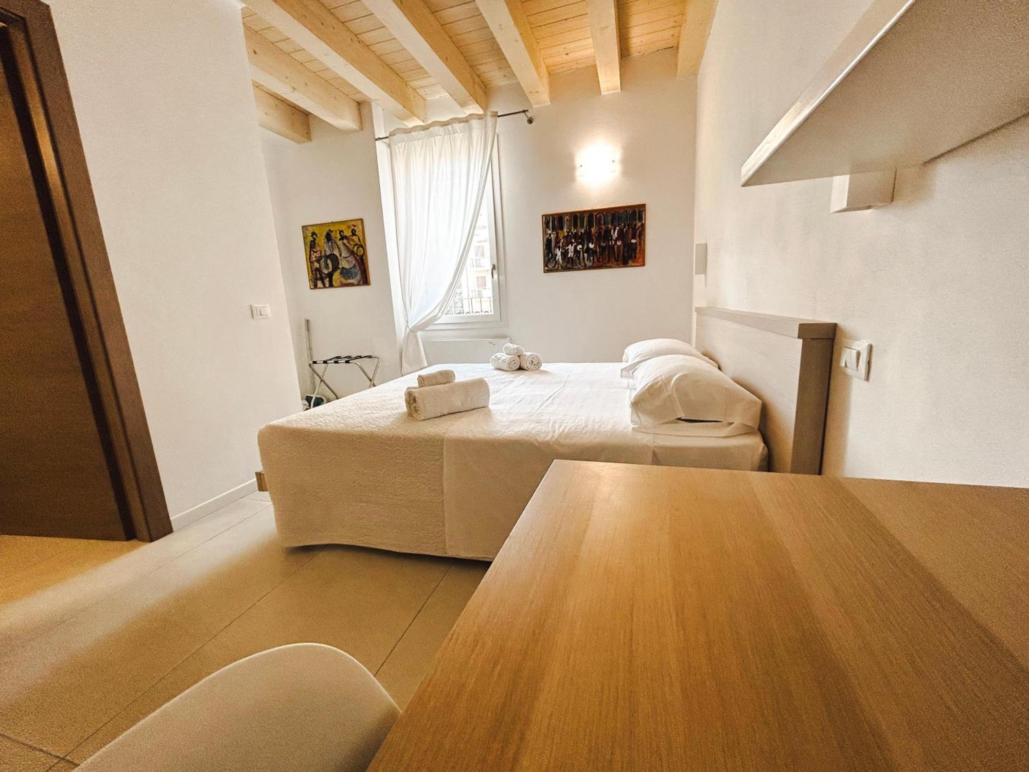 Via Poma Apartment Verona