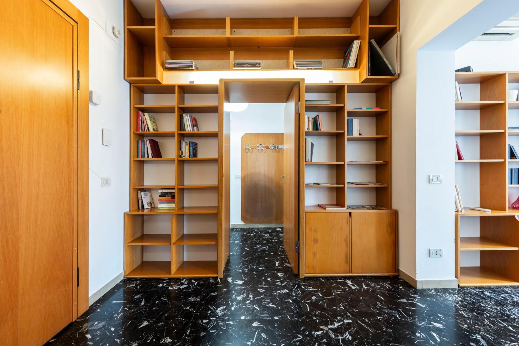 Apartamento Riverview Luxury Flat *