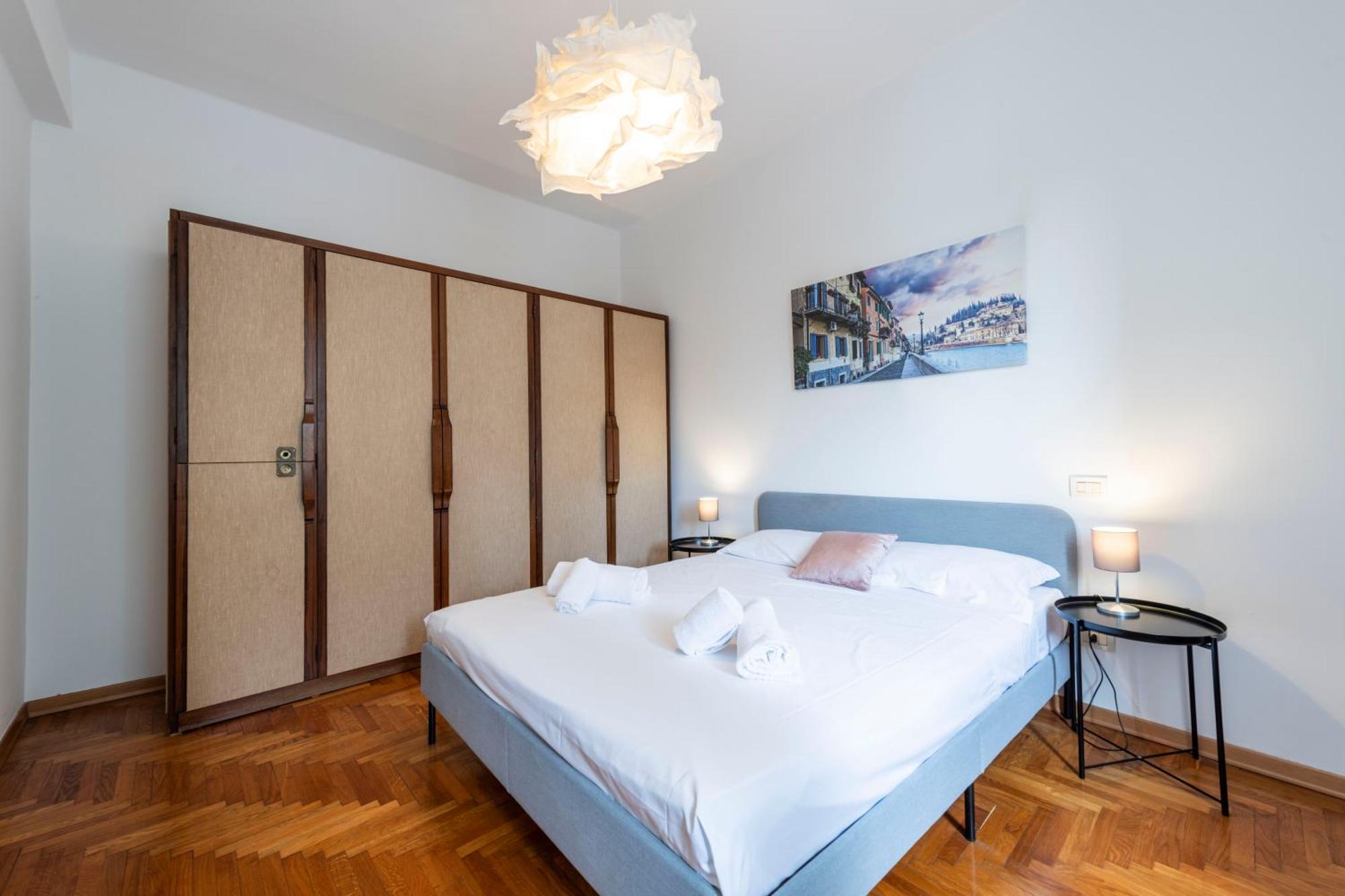 Riverview Luxury Flat Apartamento *
