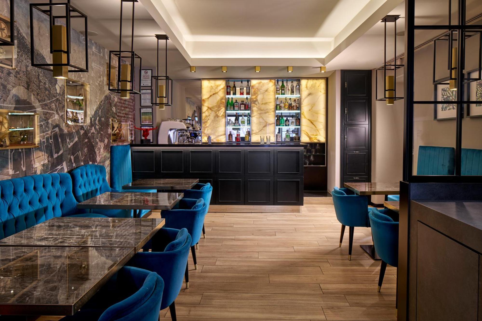 Milano & Spa***s Hotel 3*