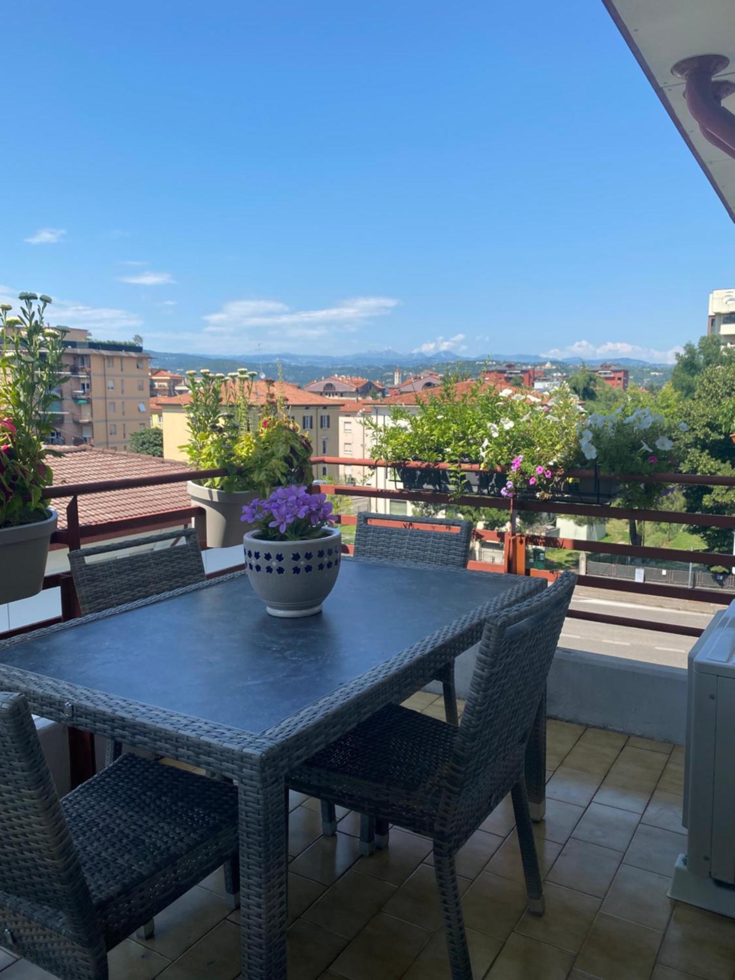 La Belle Vue Apartamento