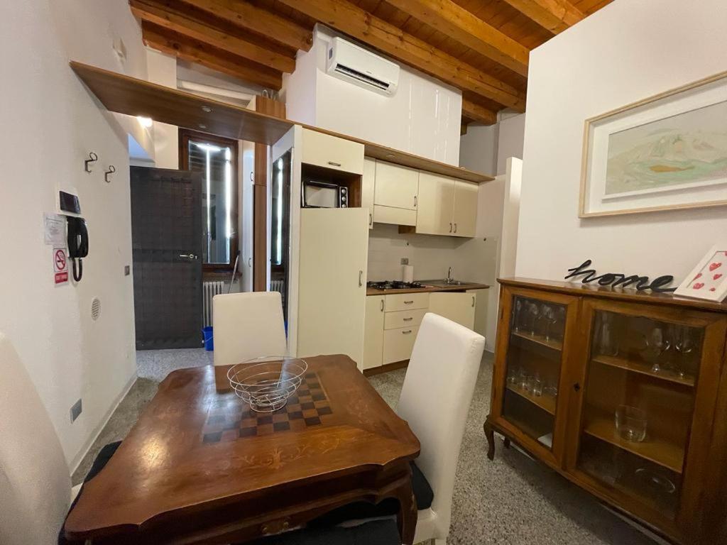 Appartamento Residenza Giulietta Capuleti
