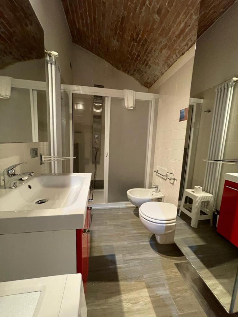 Appartamento Residenza Giulietta Capuleti
