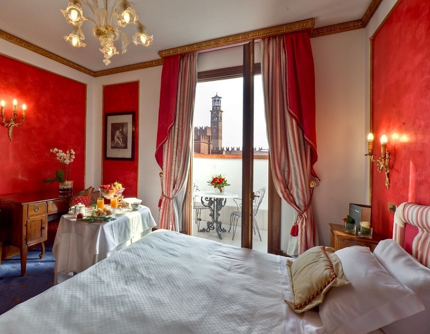 Due Torri 5* Verona