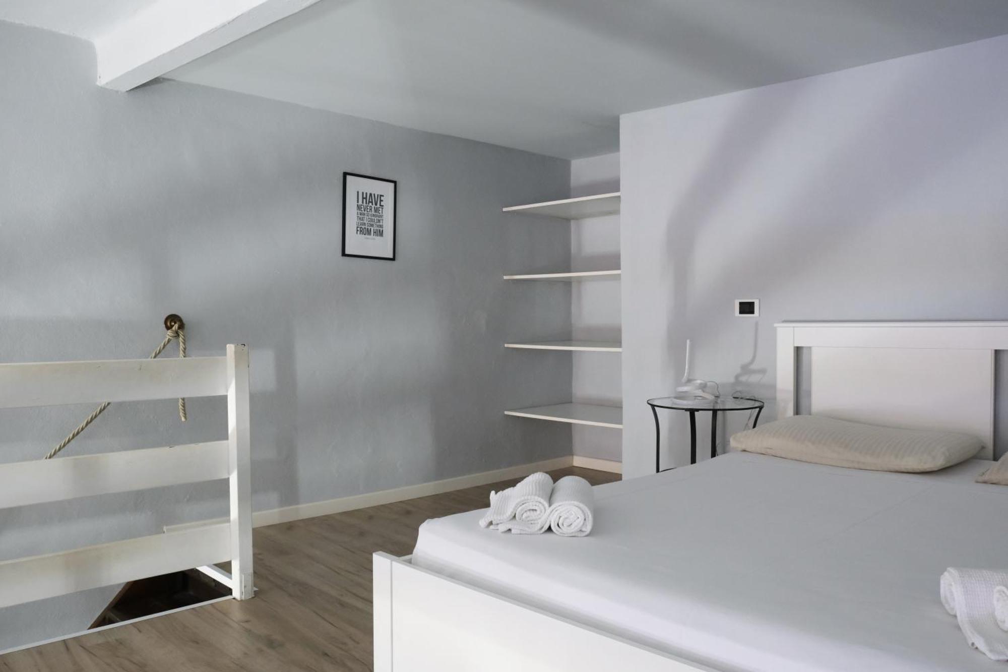 Carega Center Apartamento *