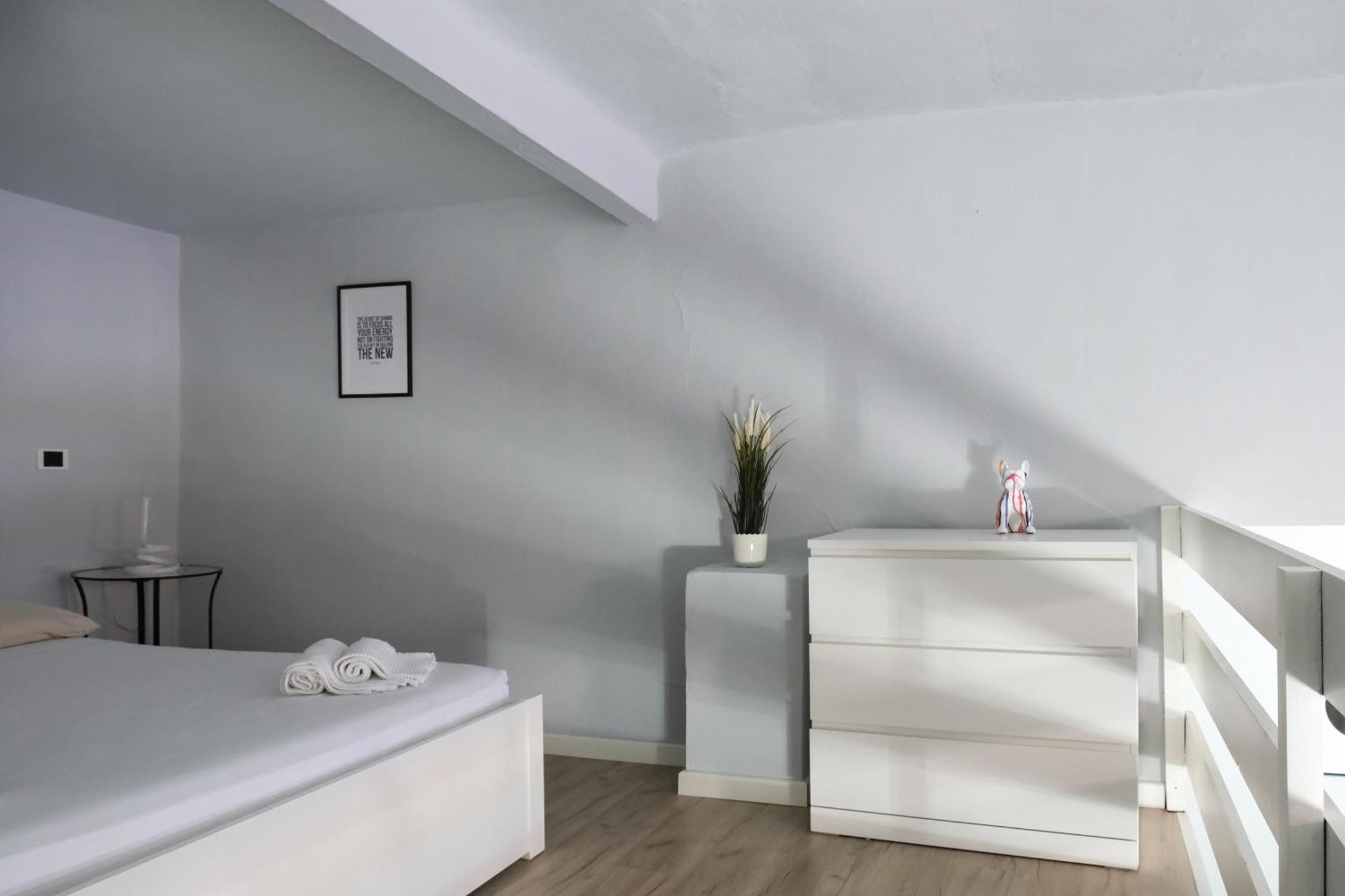 Apartamento Carega Center Verona
