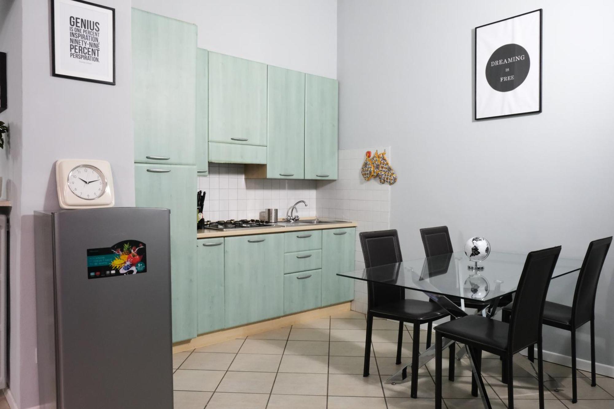 Apartamento Carega Center