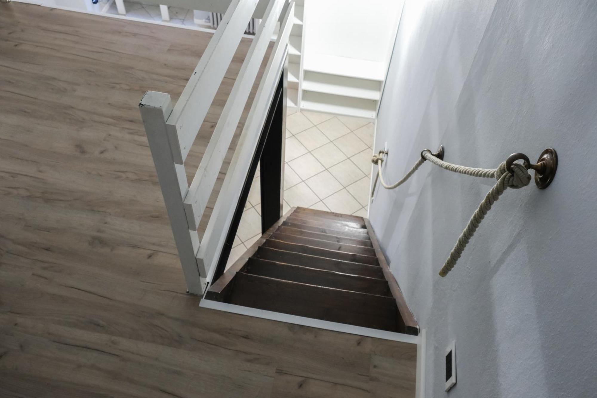 Apartamento Carega Center *