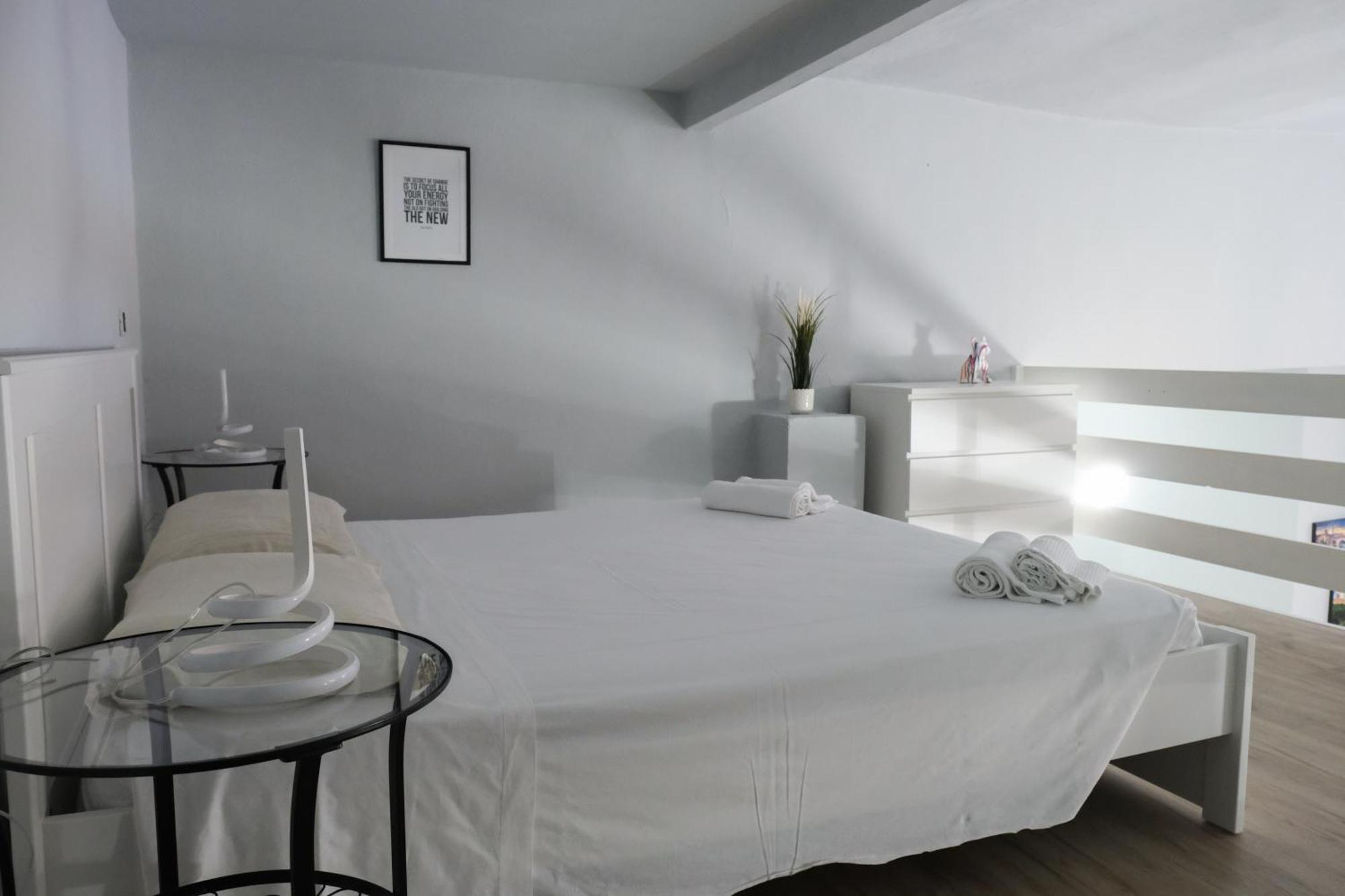 Carega Center Apartamento *