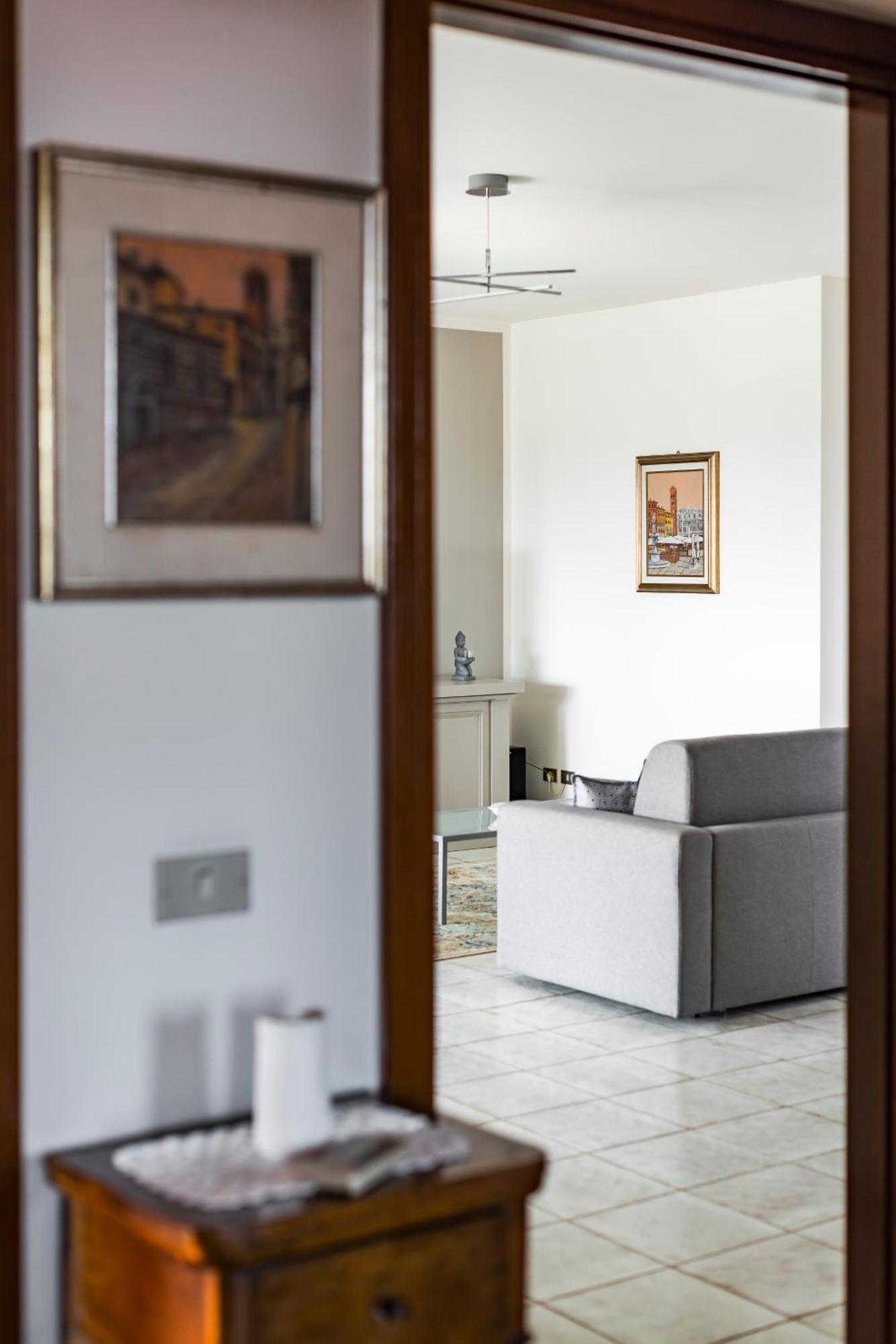 La Casa Dell'artista