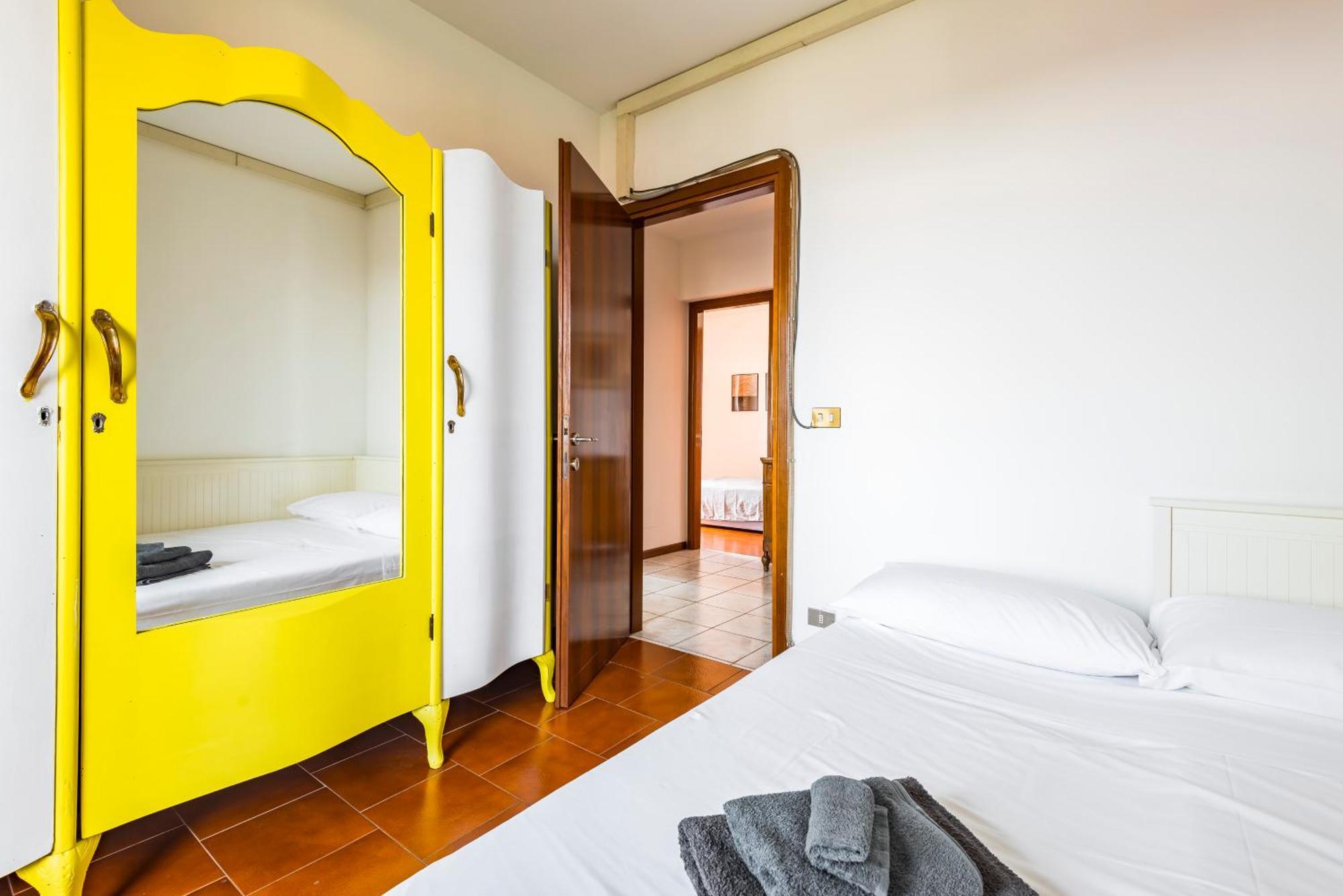 Appartement La Casa Dell'artista Vérone