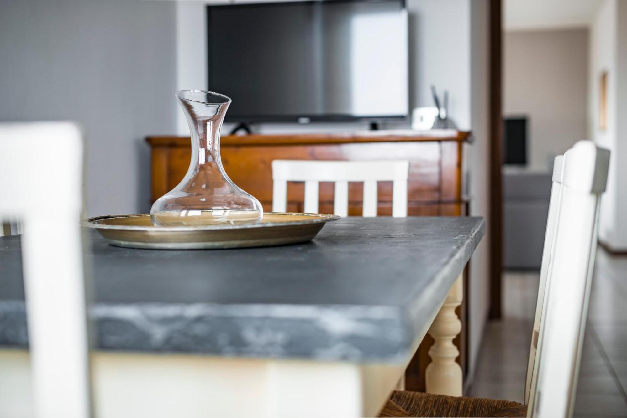 La Casa Dell'artista Appartement *