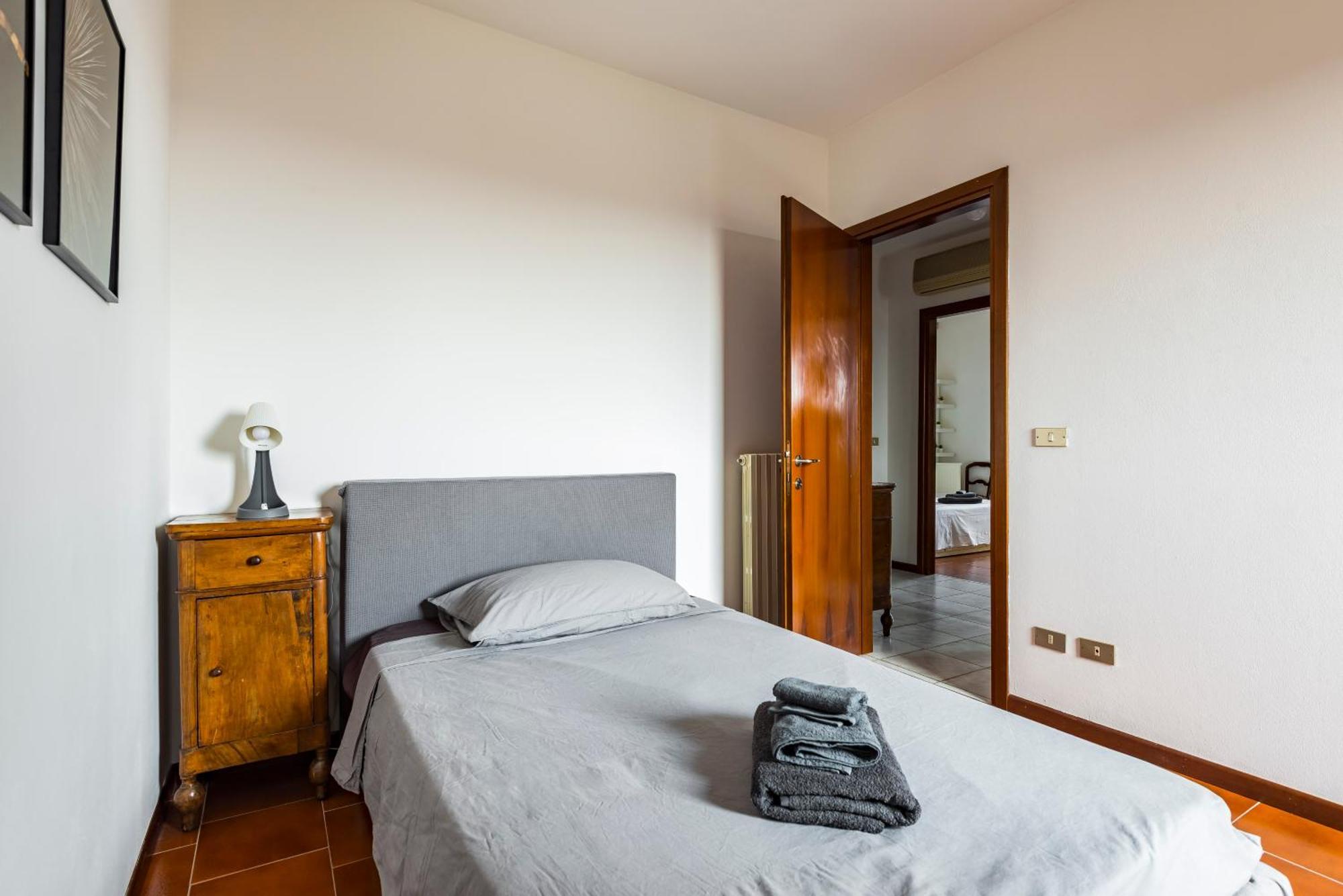 Appartement La Casa Dell'artista *