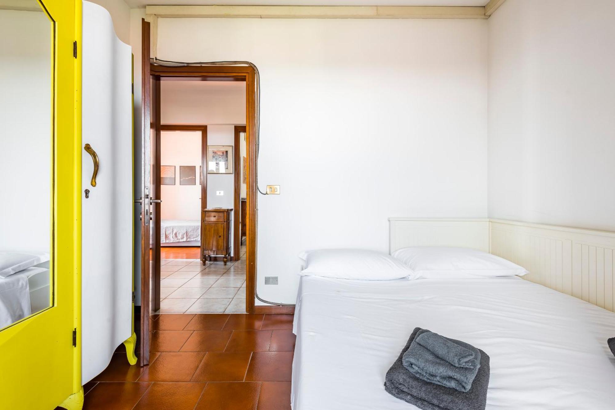 Appartement La Casa Dell'artista Vérone
