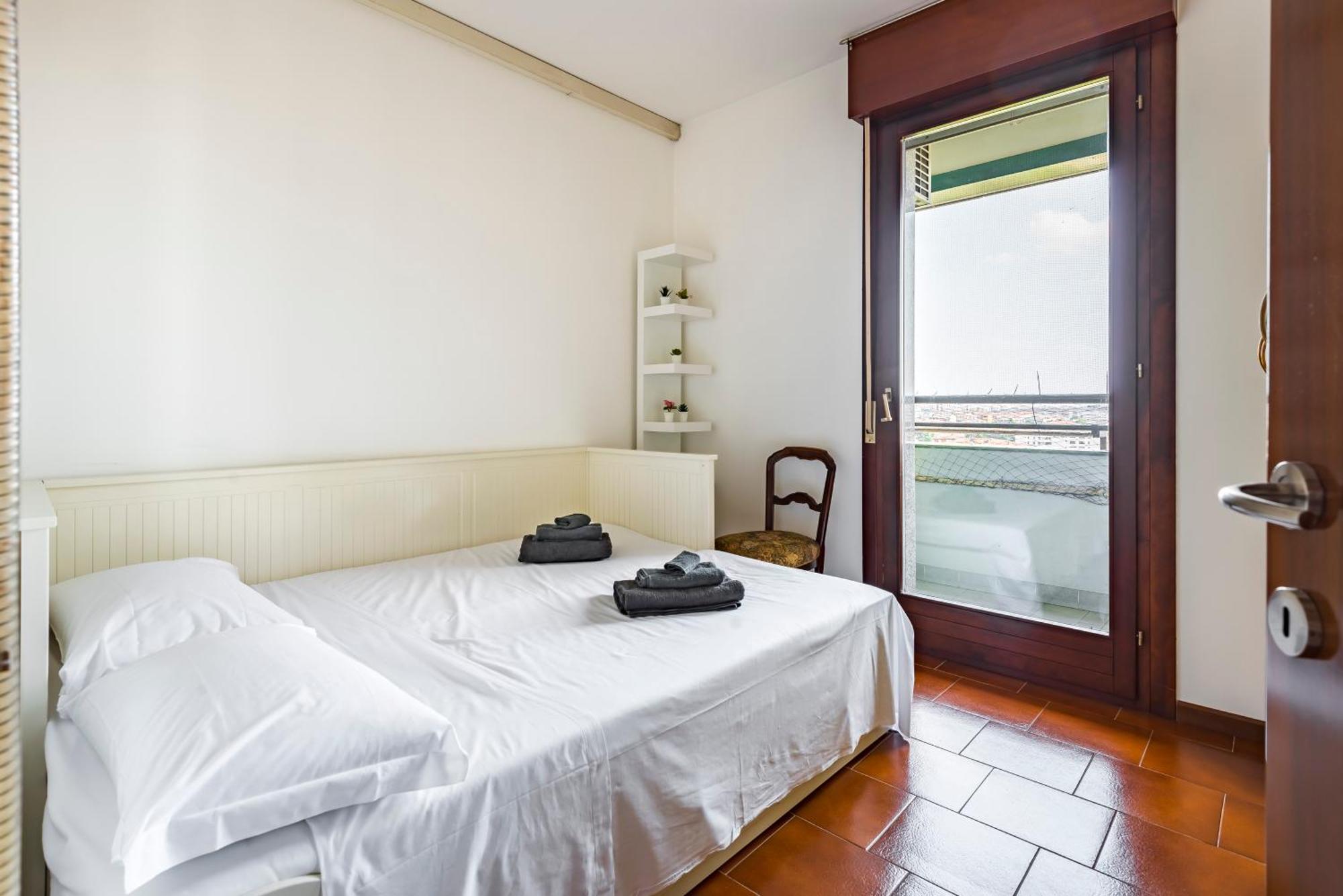 La Casa Dell'artista Appartement Vérone