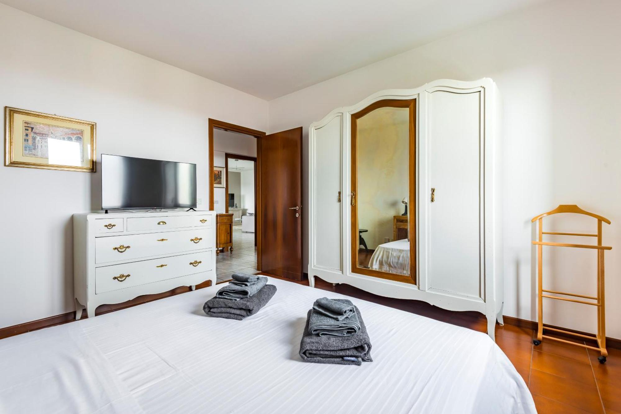 La Casa Dell'artista Appartement