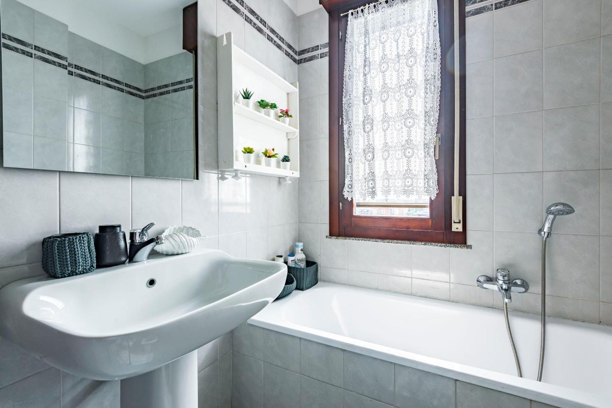 La Casa Dell'artista Appartement Vérone