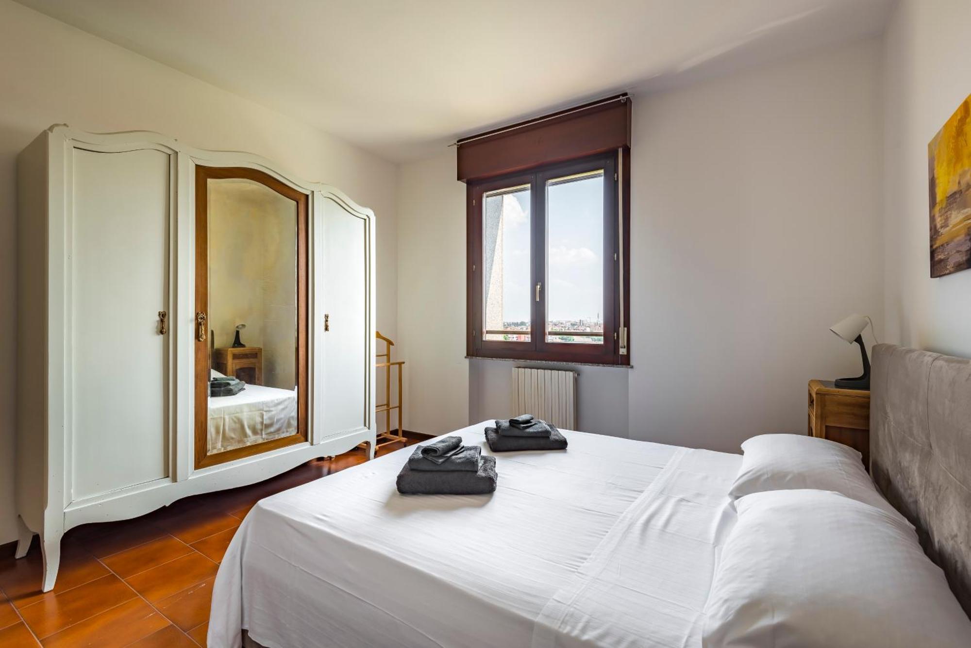 Appartement La Casa Dell'artista