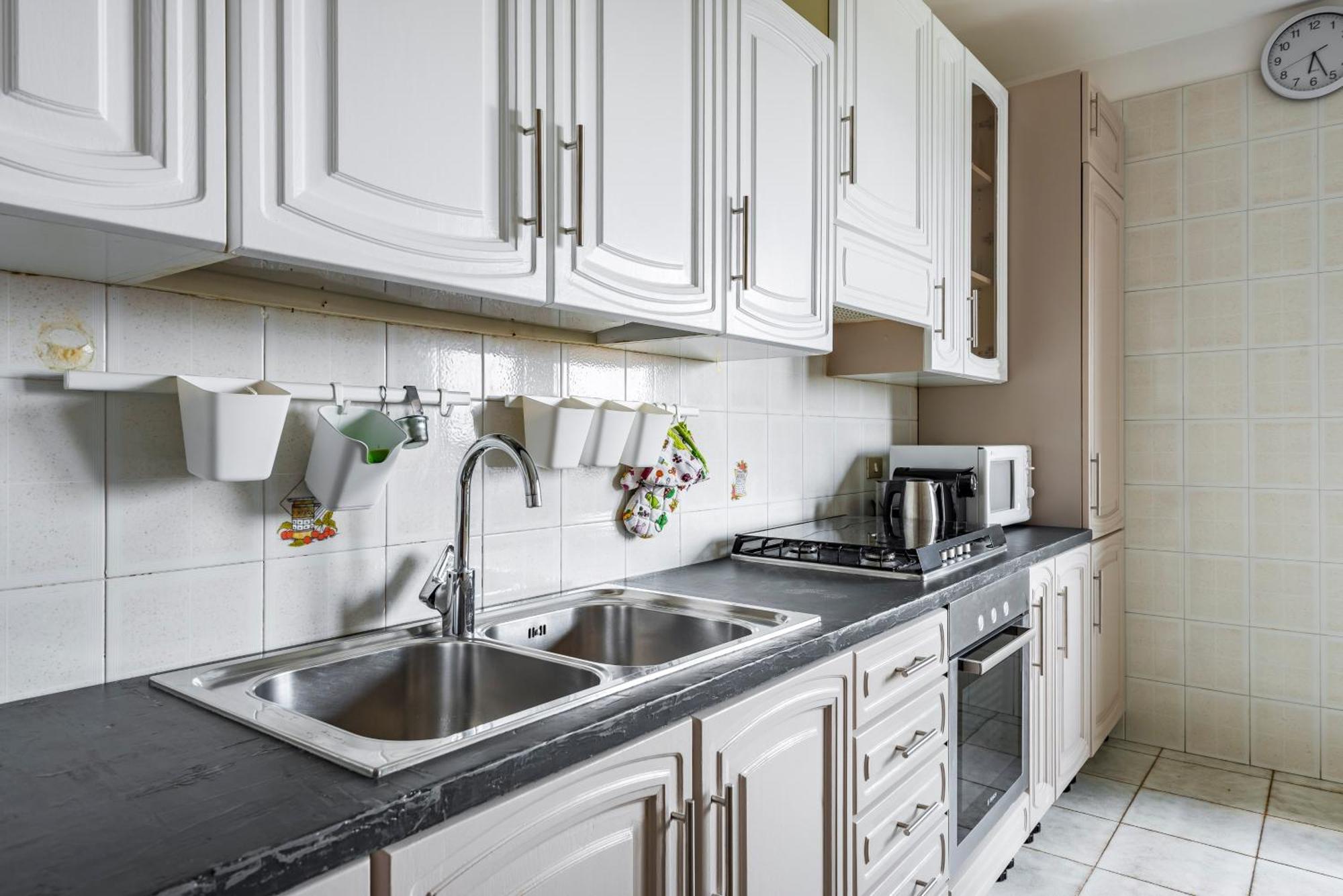La Casa Dell'artista Appartement
