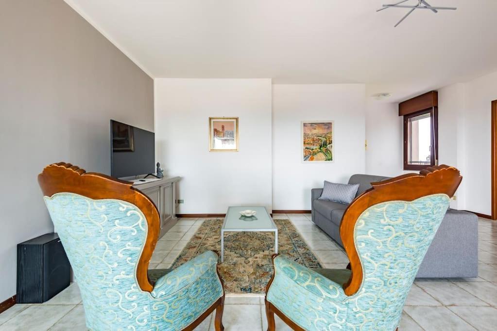 Appartement La Casa Dell'artista Vérone
