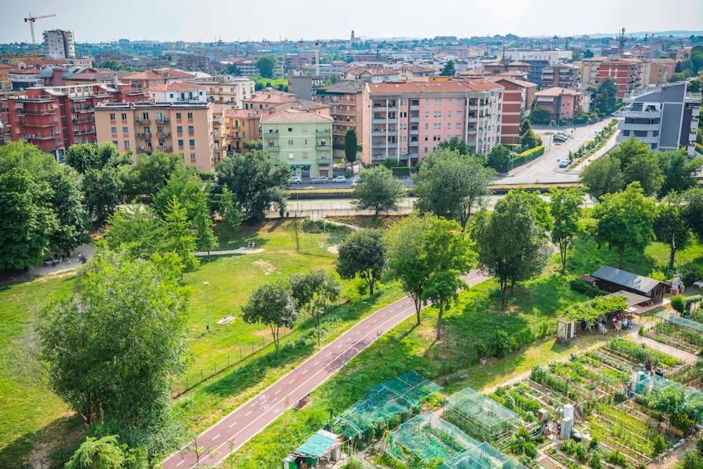 La Casa Dell'artista Appartement