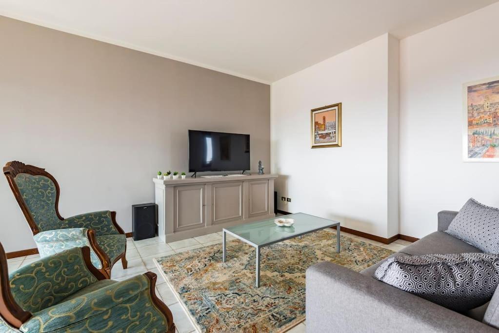 Appartement La Casa Dell'artista *