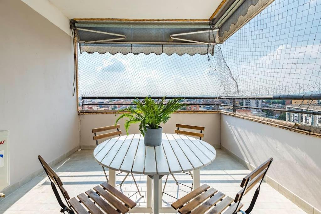 La Casa Dell'artista Appartement Vérone