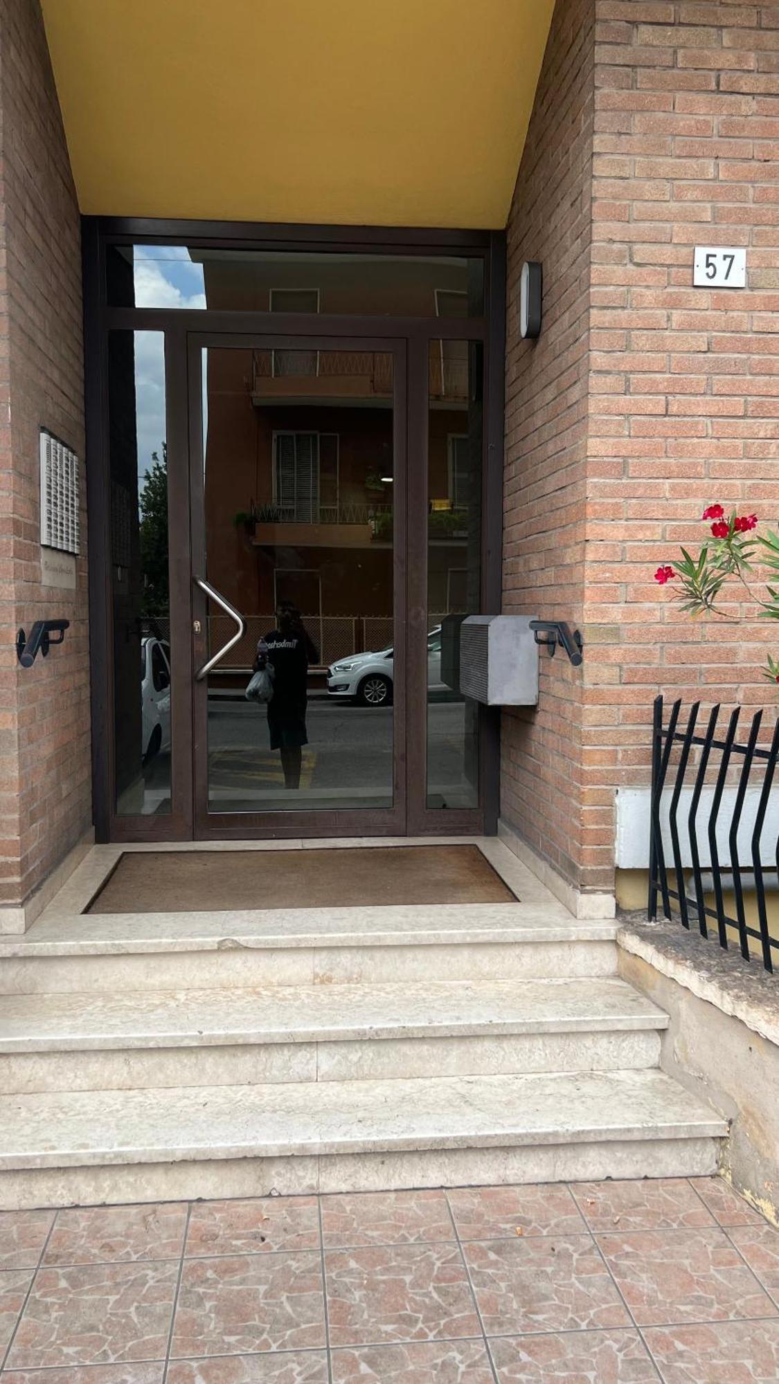 Modern Two Bedroom In Stadio