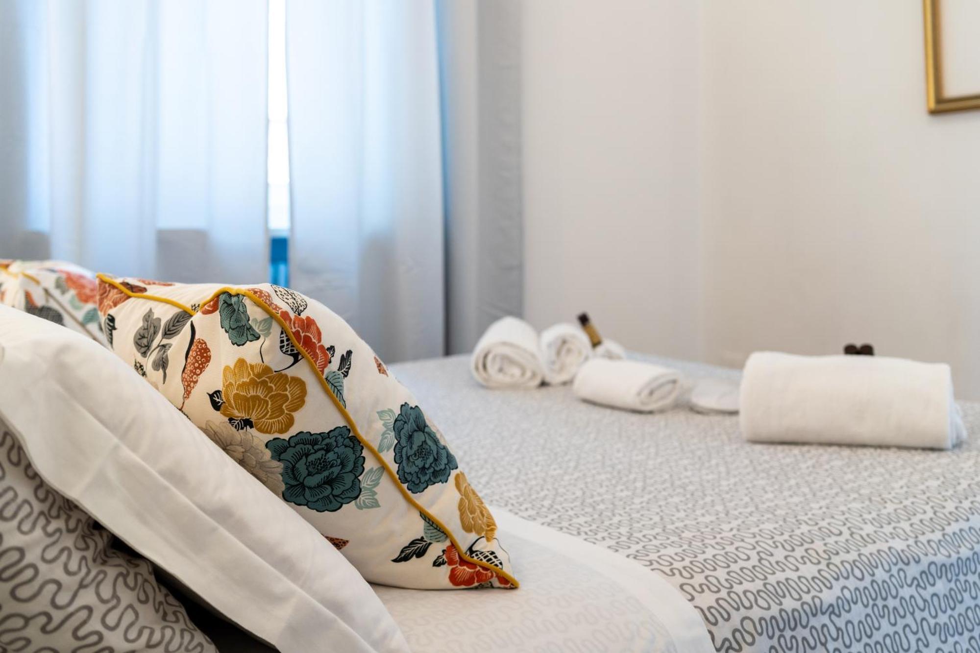 Charme In Fiera - Zona Fiera Appartamento