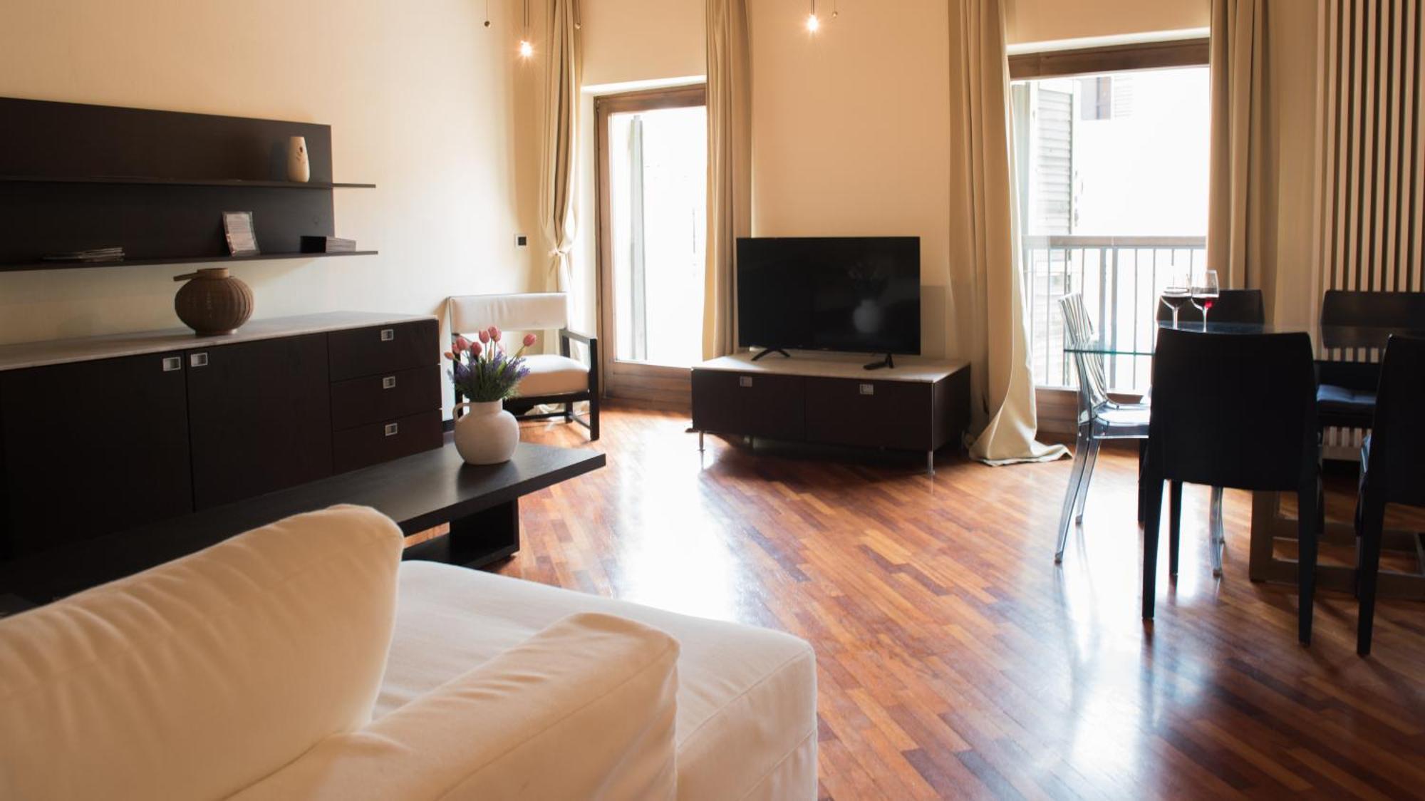 Apartment Sweet