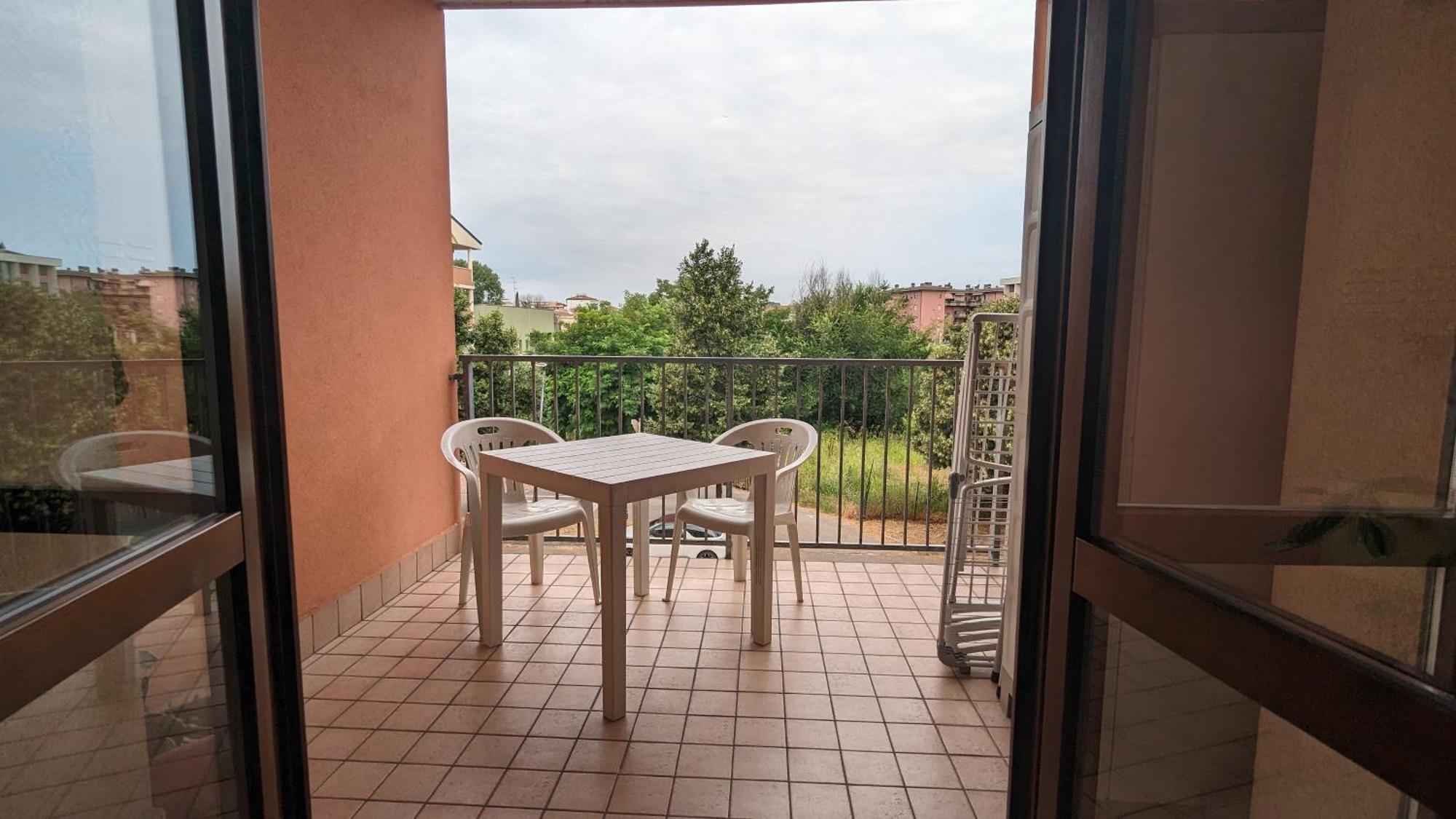 Casa Lilla Apartamento Verona