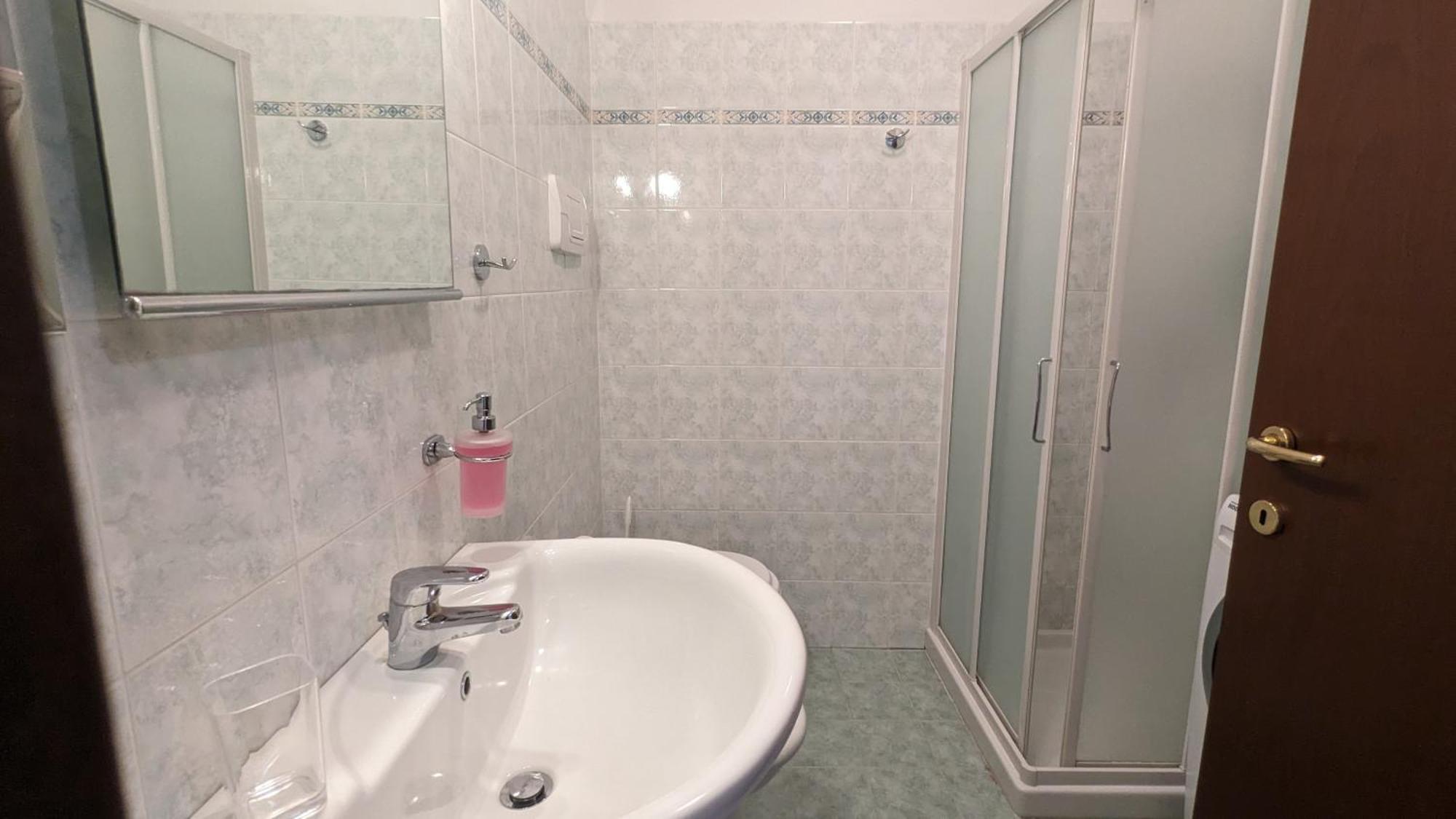 Apartamento Casa Lilla Verona