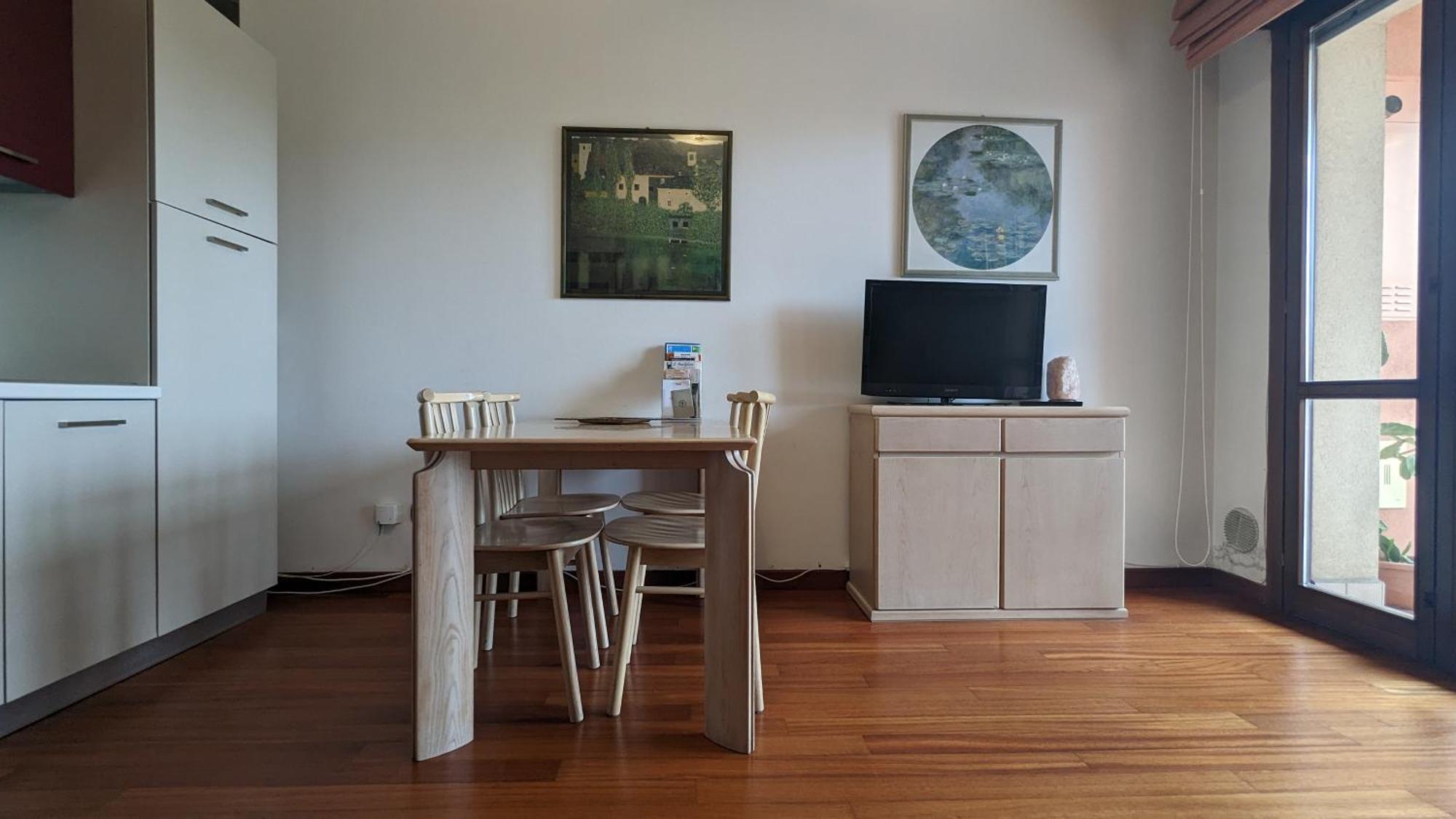 Casa Lilla Apartamento