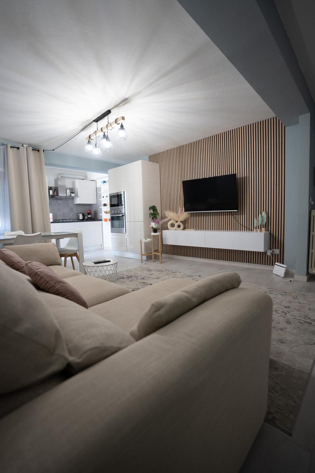 Apartamento Away From *