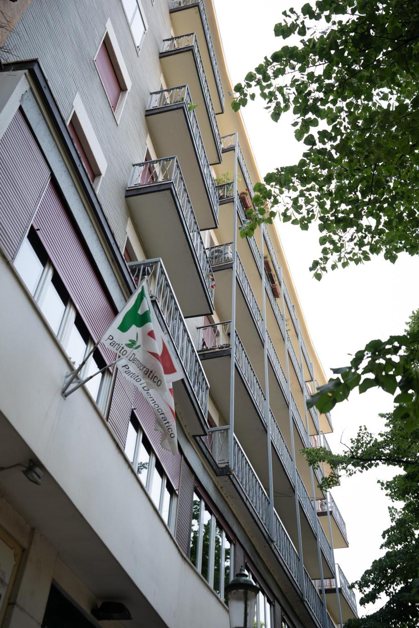Apartamento Away From *