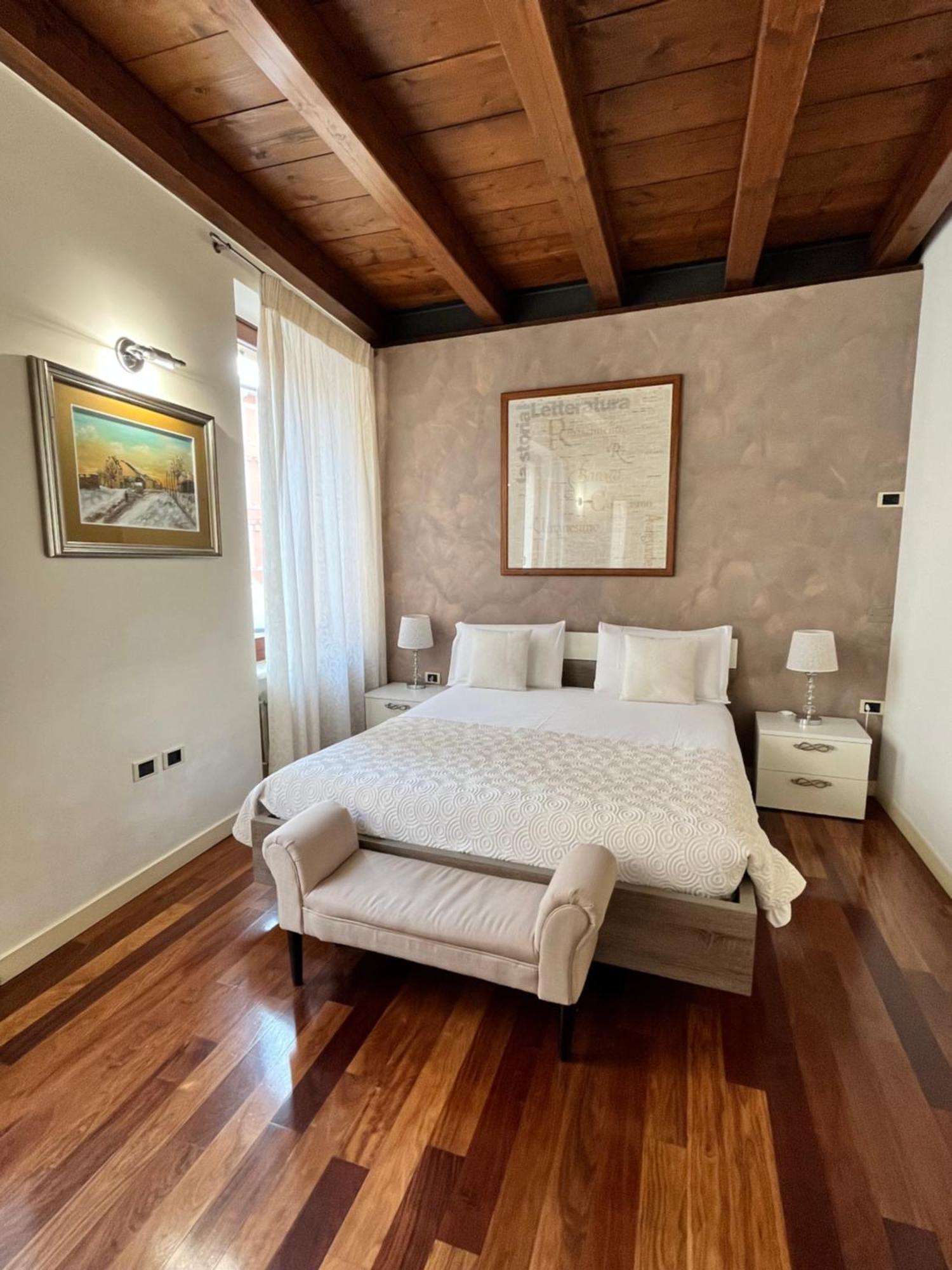 Relais Ponte Pietra Frühstückspension Verona