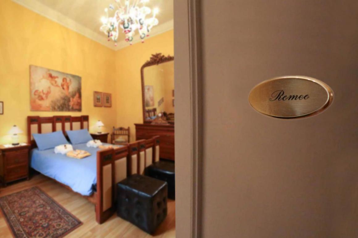 Guest house Casa Esvael Verona