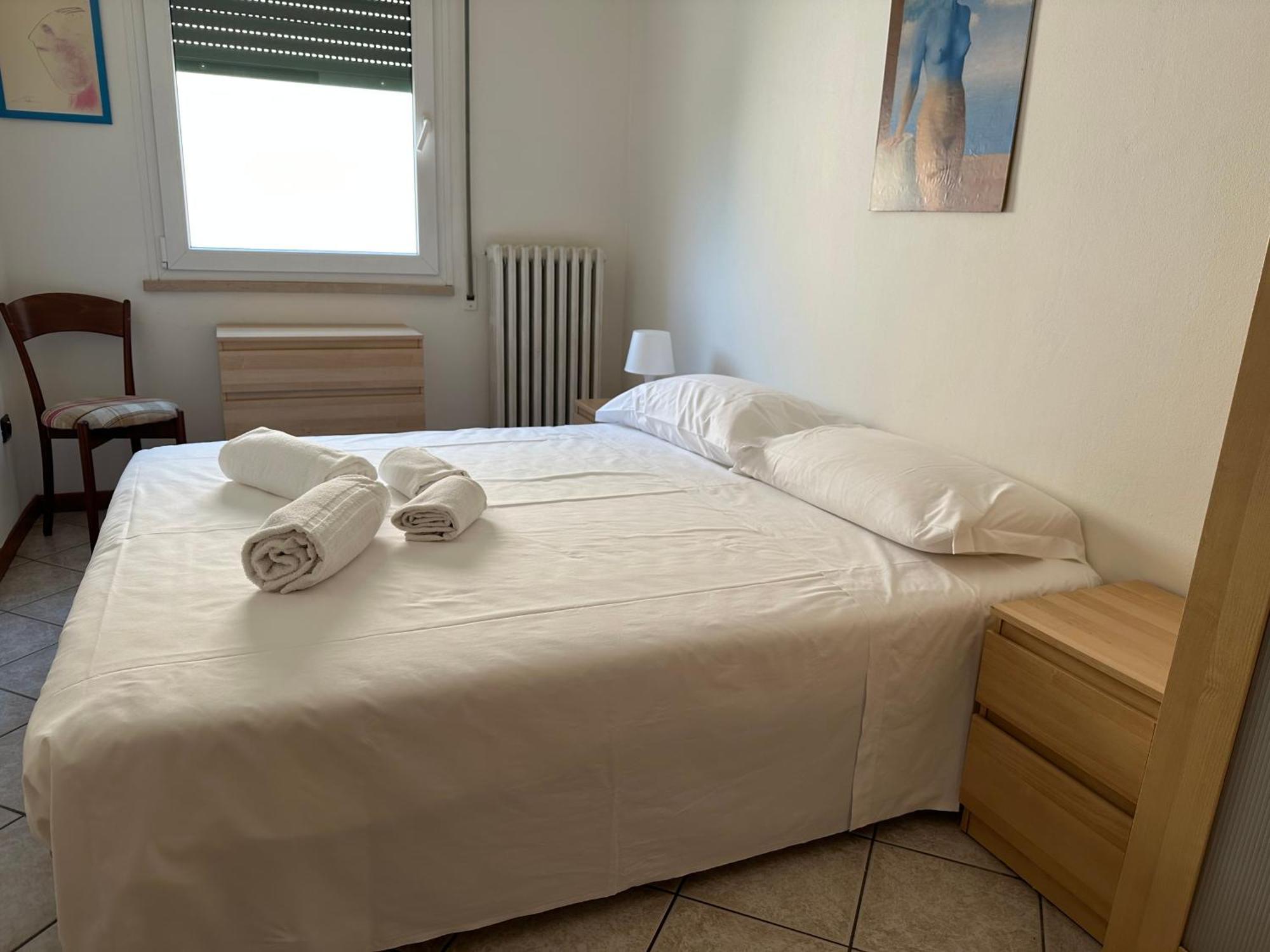 Apartment Casa Bauli Verona