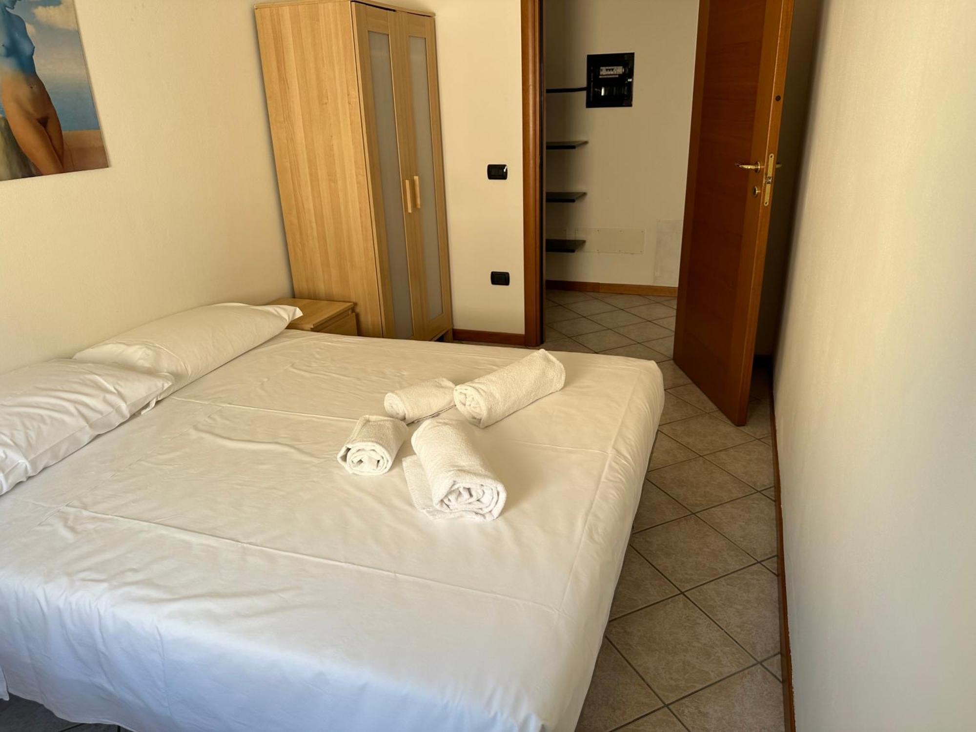 Casa Bauli * Verona