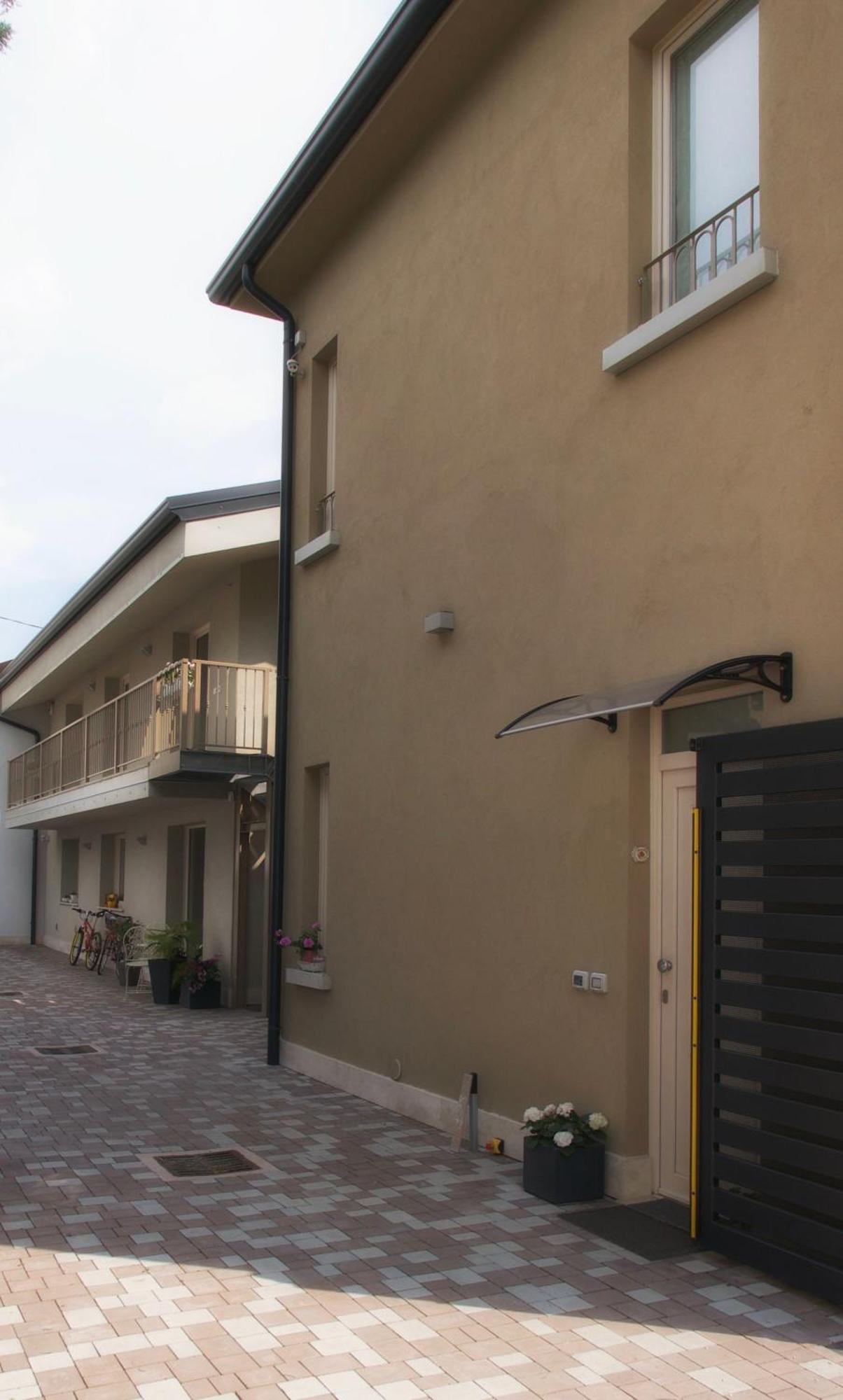 Affittacamere La Diletta - Di Charme Verona