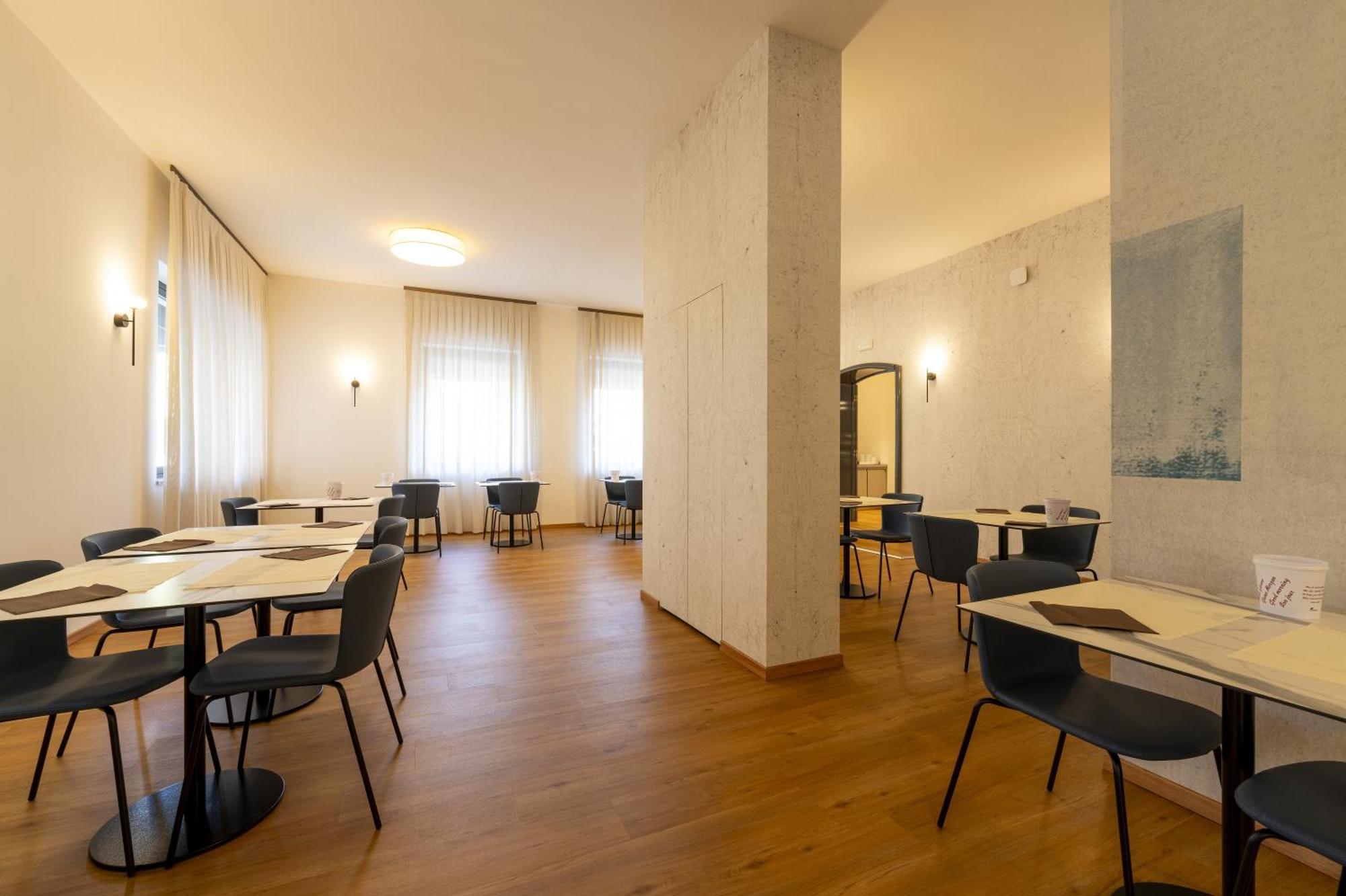 Gardenia Hotel Verona