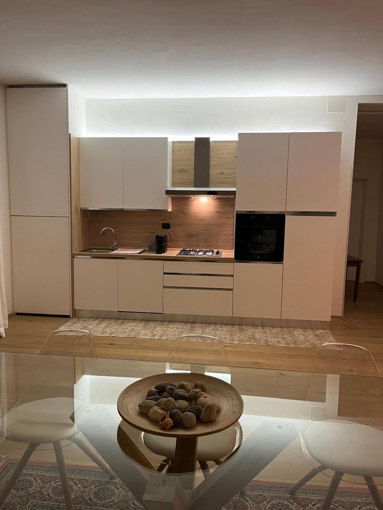 Interno 12 Sweet Appartamento *