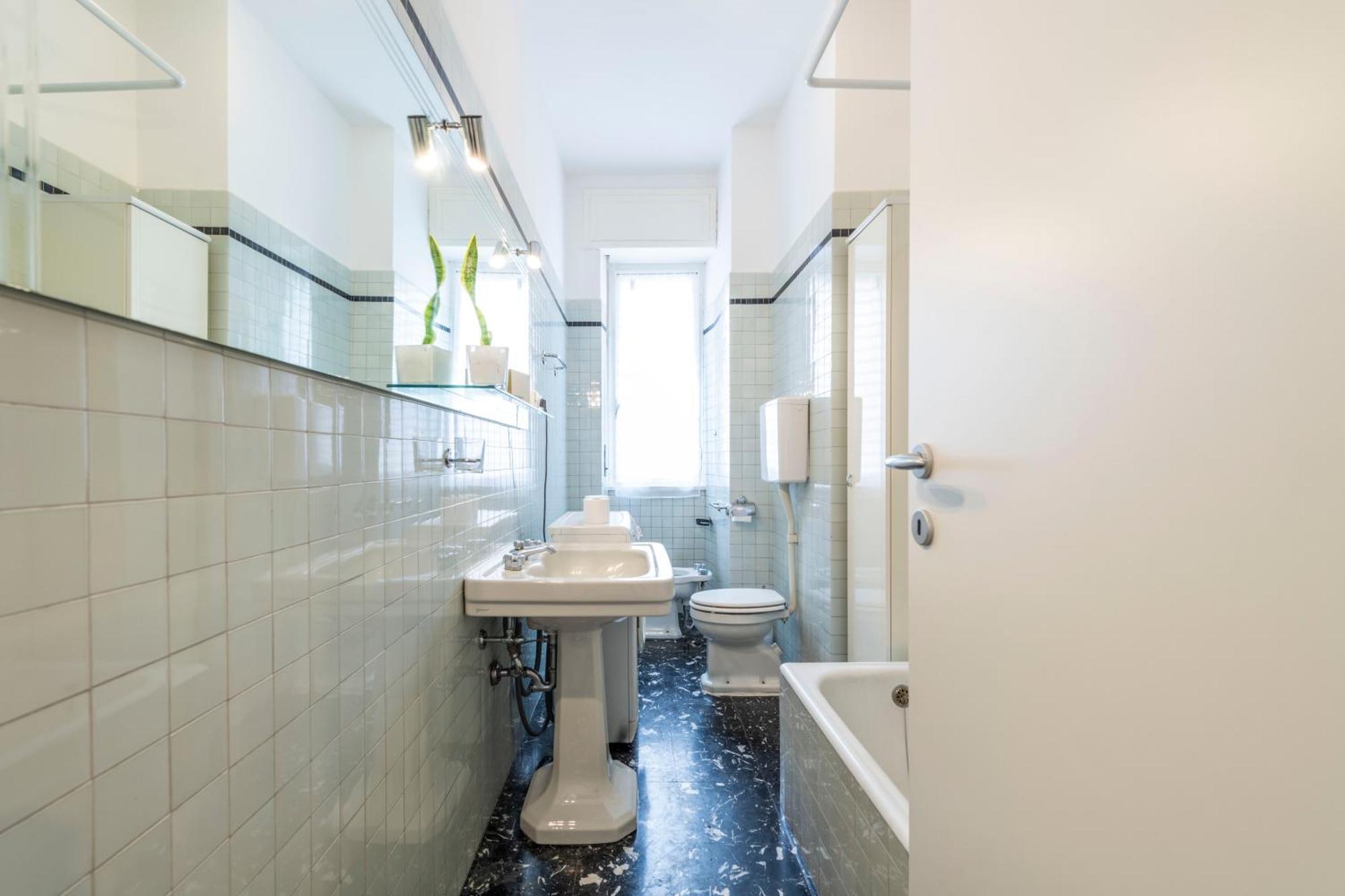 Apartamento Victory *