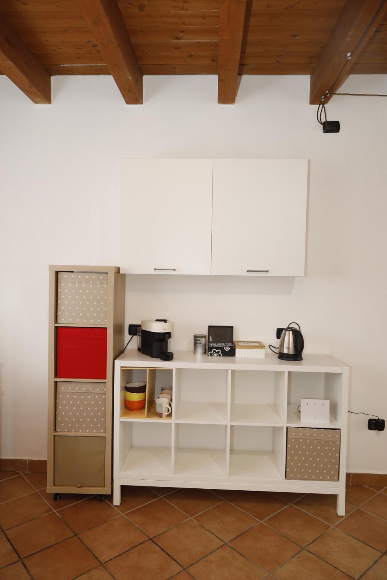 Appartamento Amira Fiera