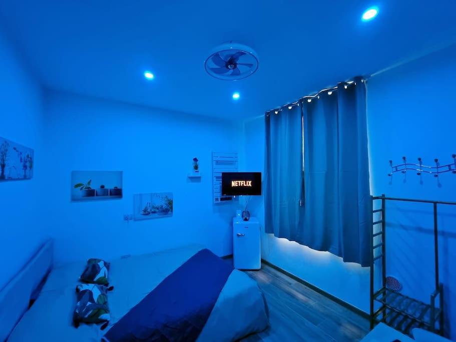 Casa Romeo Vinitaly - Free Parking - Wifi Apartamento