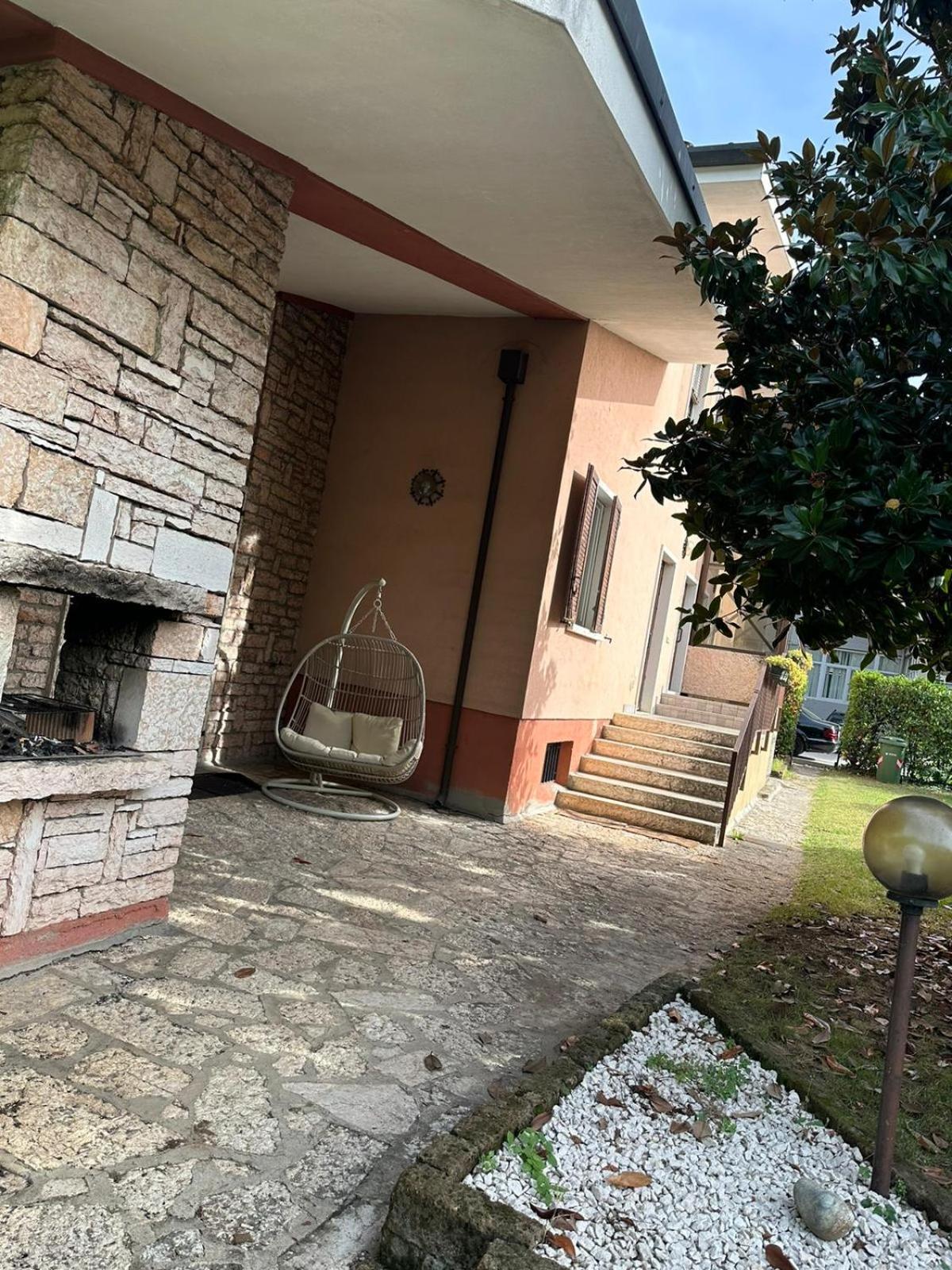 Casa Di Giulietta Frühstückspension