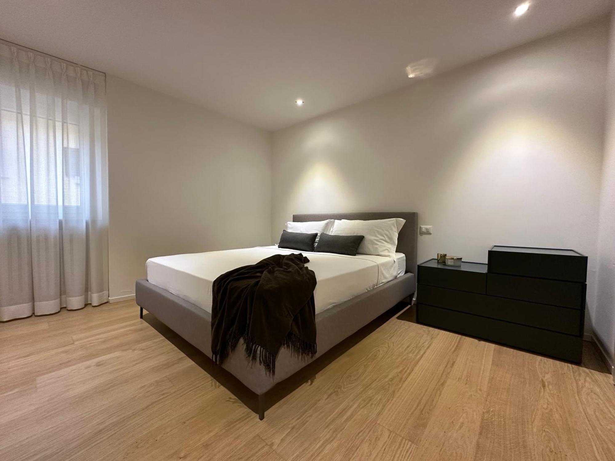 Dimora Castelvecchio Apartment *